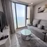 在Copacabana Beach Jomtien租赁的1 卧室 公寓, 农保诚, 芭提雅