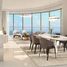 1 спален Квартира на продажу в Grand Bleu Tower, EMAAR Beachfront, Dubai Harbour, Дубай