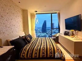 คอนโด 1 ห้องนอน ให้เช่า ในโครงการ บีทนิค สุขุมวิท 32, คลองตัน