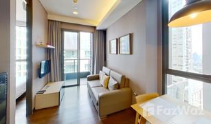 1 Bedroom Condo for sale in Khlong Tan, Bangkok The Lumpini 24