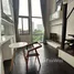 1 chambre Condominium à louer à , Phra Khanong, Khlong Toei, Bangkok, Thaïlande