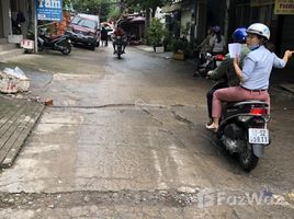 4 Schlafzimmer Haus zu verkaufen in Go vap, Ho Chi Minh City, Ward 5, Go vap