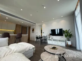 คอนโด 2 ห้องนอน ให้เช่า ในโครงการ มิวนีค สุขุมวิท 23, คลองเตยเหนือ