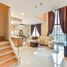 2 спален Квартира в аренду в Villa Asoke, Makkasan