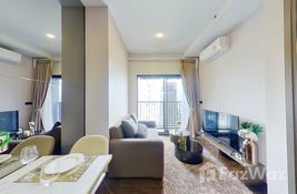 1 chambre(s),Condominium à vendre et Park Origin Thonglor à Bangkok, Thaïlande