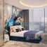 1 غرفة نوم شقة للبيع في Chic Tower, Churchill Towers, Business Bay, دبي