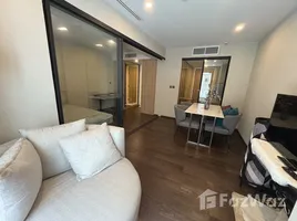 คอนโด 1 ห้องนอน ให้เช่า ในโครงการ ณ วรา เรสซิเดนซ์, ลุมพินี