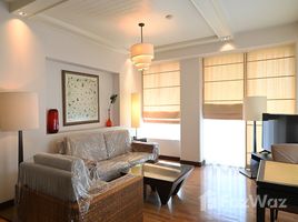 1 Bedroom Apartment for rent at Langsuan Ville, Lumphini