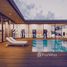 5 Bedroom Villa for sale at Paradise Hills, Golf Vita, DAMAC Hills (Akoya by DAMAC)
