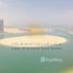 在Asas Tower出售的2 卧室 住宅, Al Khan Lagoon, Al Khan