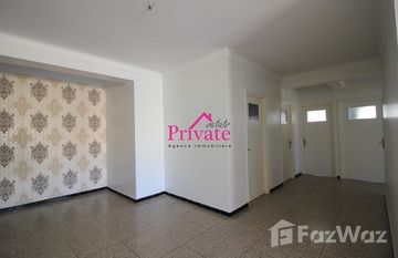 Location Appartement 150 m²,Quartier Wilaya -Tanger Ref: LA498 in Na Charf, Tanger Tetouan