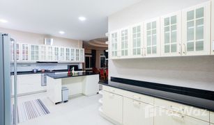 5 Bedrooms Villa for sale in Nong Prue, Pattaya Central Park Hillside Village