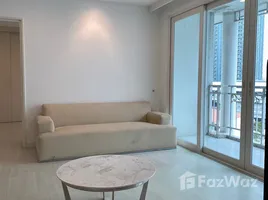 2 Habitación Departamento en venta en The Bangkok Sathorn-Taksin, Khlong Ton Sai, Khlong San, Bangkok