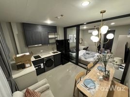 1 chambre Appartement à louer à , Din Daeng