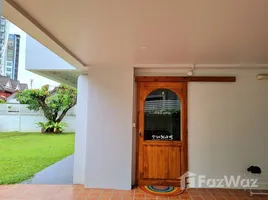 บ้านเดี่ยว 4 ห้องนอน ให้เช่า ในทำเล ป่าแดด, เชียงใหม่, ป่าแดด