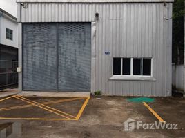  Warehouse for rent in Nonthaburi, Bang Si Mueang, Mueang Nonthaburi, Nonthaburi