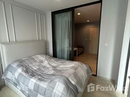 1 Schlafzimmer Appartement zu vermieten im Life One Wireless, Lumphini, Pathum Wan, Bangkok, Thailand