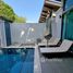 在Baan Wana Pool Villas出售的2 卧室 别墅, Si Sunthon, 塔朗, 普吉