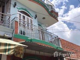 Studio Nhà mặt tiền for sale in Di An, Bình Dương, Bình Thắng, Di An