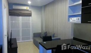 1 Bedroom Condo for sale in Khlong Tan, Bangkok The Crest Sukhumvit 34