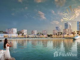 Studio Appartement zu verkaufen im Sharjah Waterfront City, Al Madar 2, Al Madar