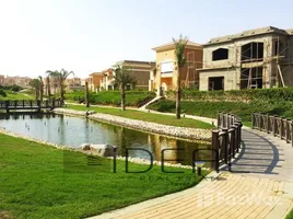 4 غرفة نوم فيلا للبيع في Stone Park, التجمع الخامس, مدينة القاهرة الجديدة