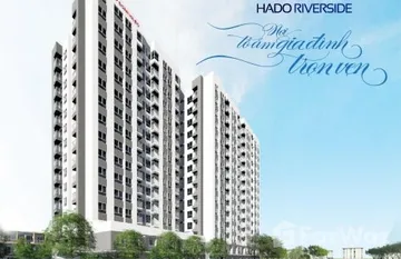 Hà Đô Riverside in Thoi An, Хошимин