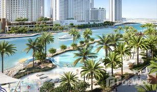 1 chambre Appartement a vendre à Creek Beach, Dubai Grove