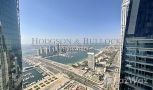 4 Habitaciones Ático en venta en , Dubái Cayan Tower