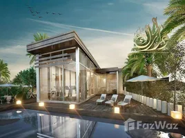 4 Bedroom Townhouse for sale at Azalea, Layan Community