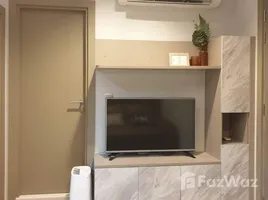 คอนโด 1 ห้องนอน ให้เช่า ในโครงการ ไลฟ์ อโศก พระราม 9, มักกะสัน