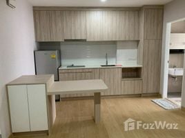 1 Habitación Departamento en venta en SYM Vibha-Ladprao, Chomphon