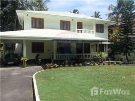 在South Janatha Road出售的4 卧室 住宅, Ernakulam, Ernakulam, Kerala