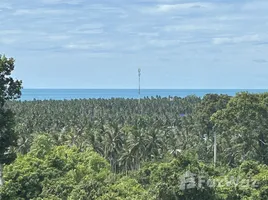  Terreno (Parcela) en venta en Maret, Surat Thani, Maret, Koh Samui, Surat Thani, Tailandia