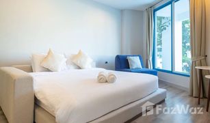 2 Schlafzimmern Wohnung zu verkaufen in Hua Hin City, Hua Hin The Crest Santora