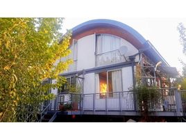 6 Bedroom House for sale at La Reina, San Jode De Maipo