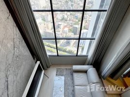 Condominium 1 chambre à louer à Knightsbridge Prime Sathorn, Thung Wat Don, Sathon