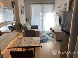 คอนโด 1 ห้องนอน ให้เช่า ในโครงการ ไอดีโอ โอทู, บางนา, บางนา