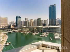 2 غرفة نوم شقة للبيع في Aurora Tower A, Marina Promenade