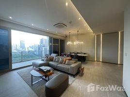 3 Habitación Departamento en venta en 185 Rajadamri, Lumphini