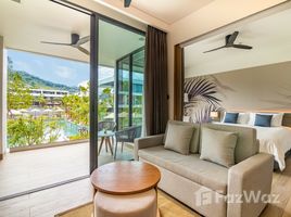 1 Bedroom Condo for rent at STAY Wellbeing & Lifestyle, Rawai
