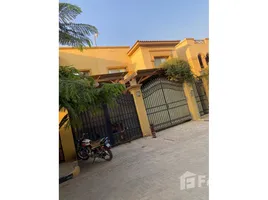 4 Bedroom Townhouse for sale at La Terra, South Investors Area