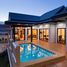 3 спален Дом на продажу в Thongsuk Pool Villa Pranburi, Пак Нам Пран, Pran Buri
