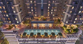 Verfügbare Objekte im The Grand Midori Ortigas