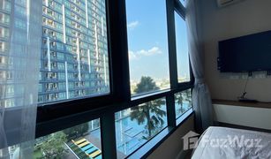 1 Bedroom Condo for sale in Wong Sawang, Bangkok Metro Sky Prachachuen