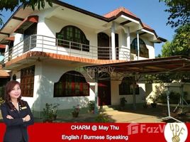 5 Bedroom House for rent in Southern District, Yangon, Thanlyin, Southern District