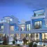 6 Schlafzimmer Villa zu verkaufen im Santorini, DAMAC Lagoons, Dubai