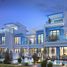 6 Bedroom Villa for sale at Santorini, DAMAC Lagoons, Dubai