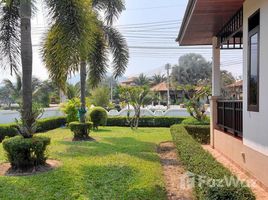 2 Bedrooms House for sale in Nong Kae, Hua Hin Manora Village II