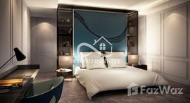 Available Units at The Address Residences Dubai Opera